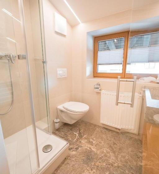 בית מלון כפרי Schartner