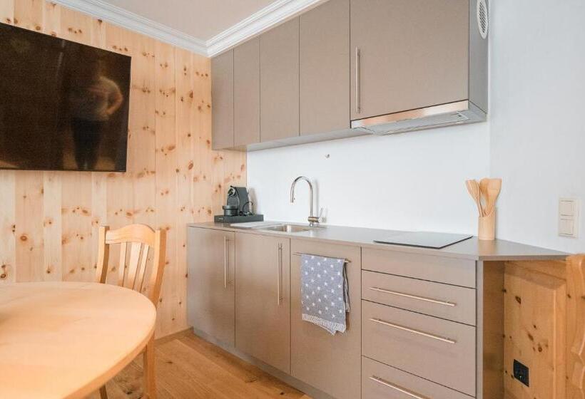 בית מלון כפרי Schartner