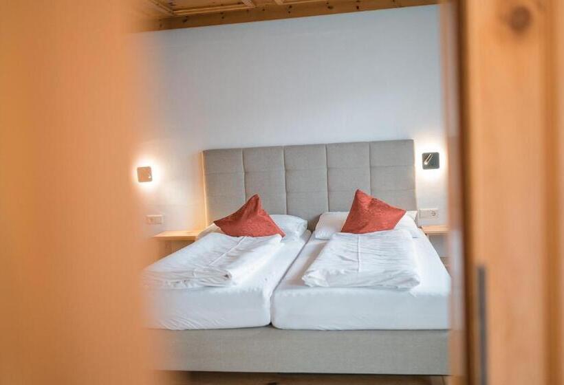 בית מלון כפרי Schartner