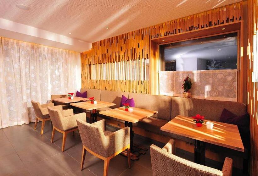 בית מלון כפרי Schartner