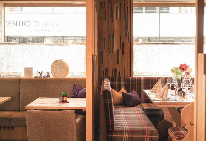 בית מלון כפרי Schartner