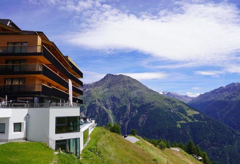 فندق Schöne Aussicht