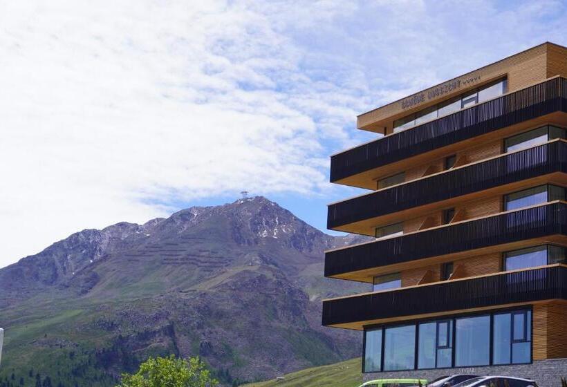 فندق Schöne Aussicht