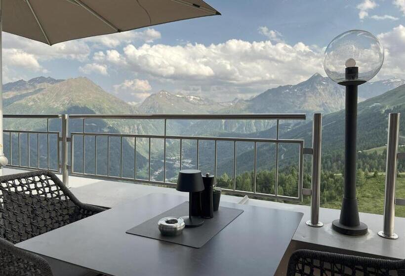 فندق Schöne Aussicht