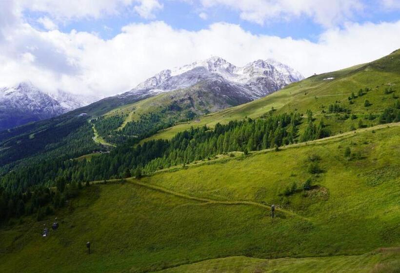 فندق Schöne Aussicht