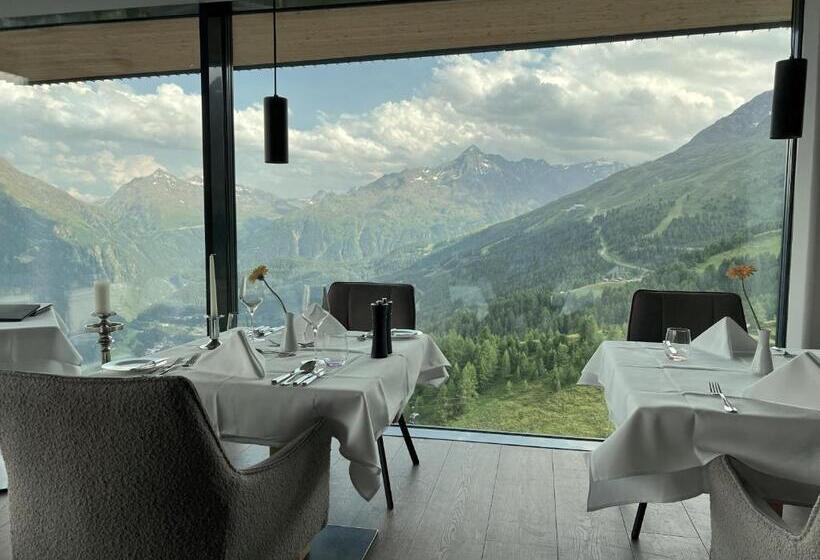 فندق Schöne Aussicht