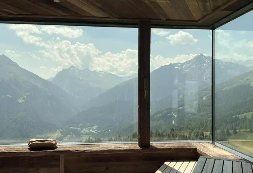 ホテル Schöne Aussicht