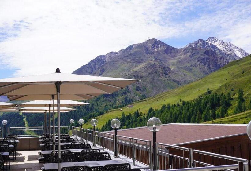 فندق Schöne Aussicht