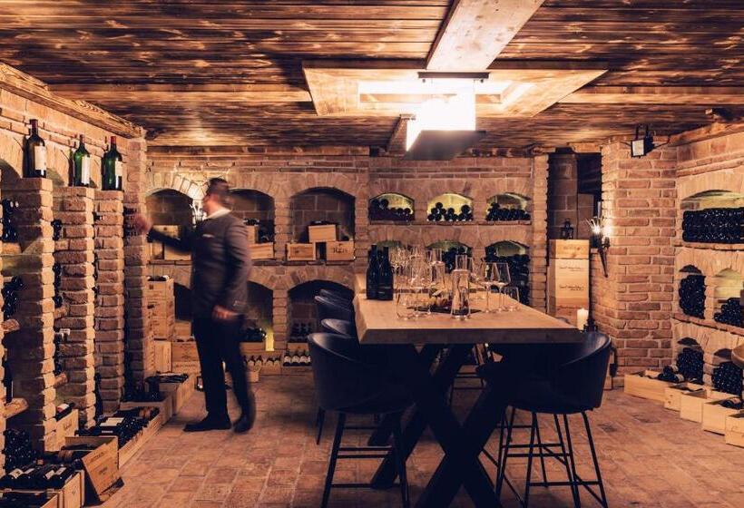 فندق Schöne Aussicht