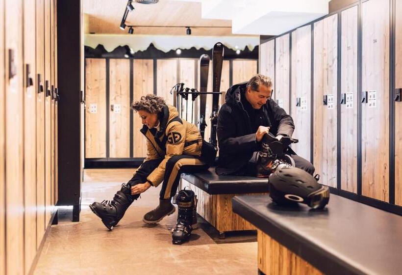 فندق Schöne Aussicht