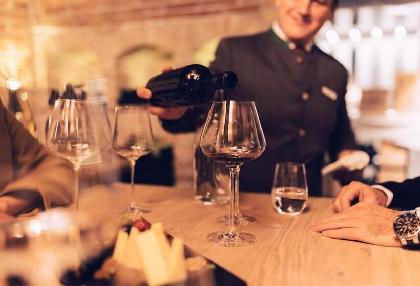 فندق Schöne Aussicht