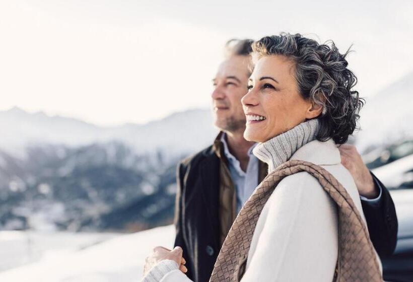 فندق Schöne Aussicht