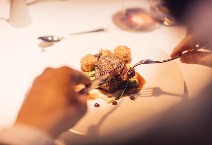 فندق Schöne Aussicht