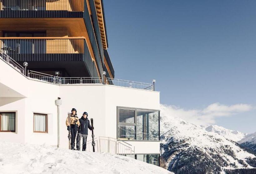 فندق Schöne Aussicht