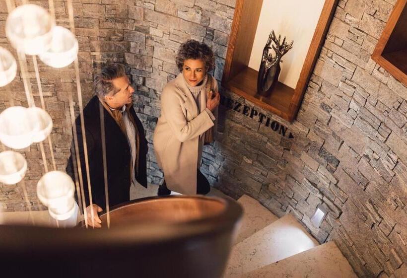 فندق Schöne Aussicht