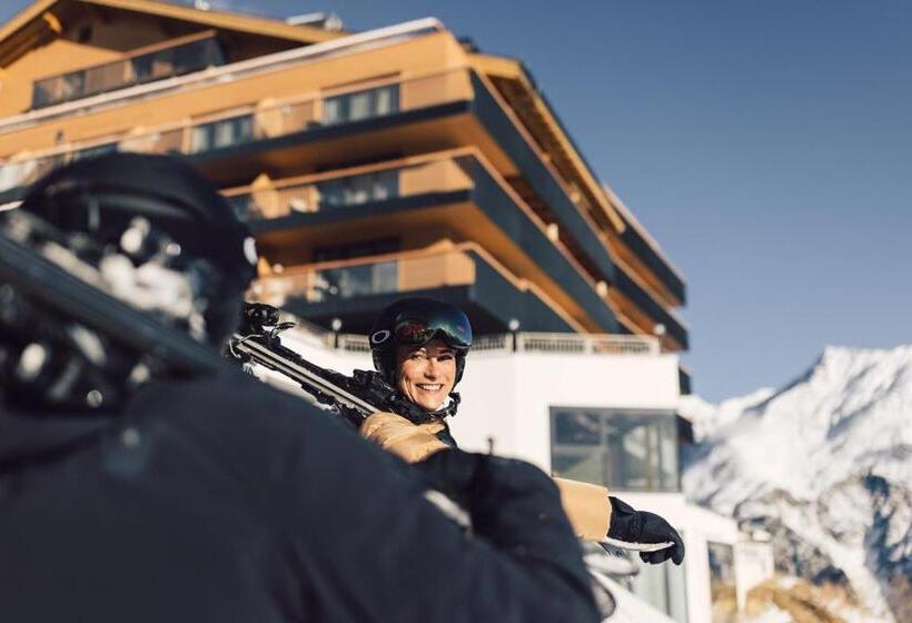 فندق Schöne Aussicht