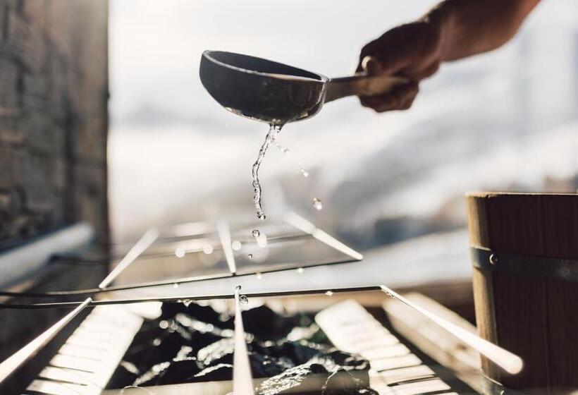 فندق Schöne Aussicht