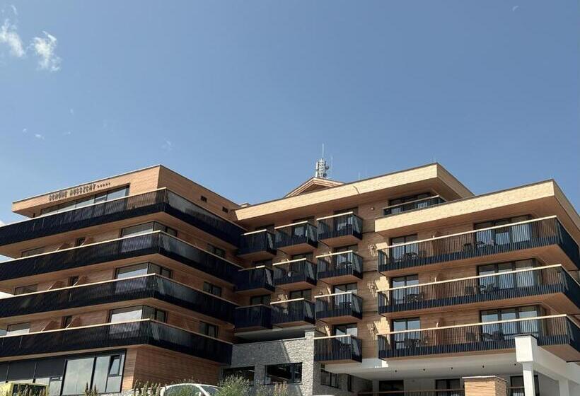 فندق Schöne Aussicht