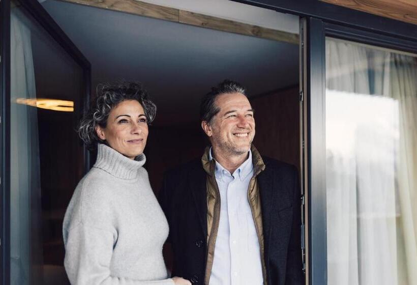 فندق Schöne Aussicht