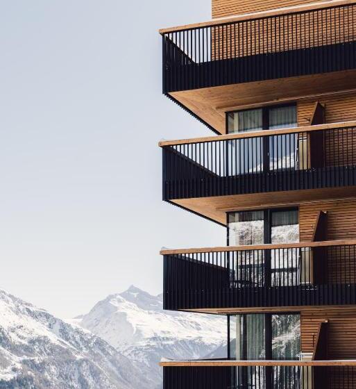 فندق Schöne Aussicht