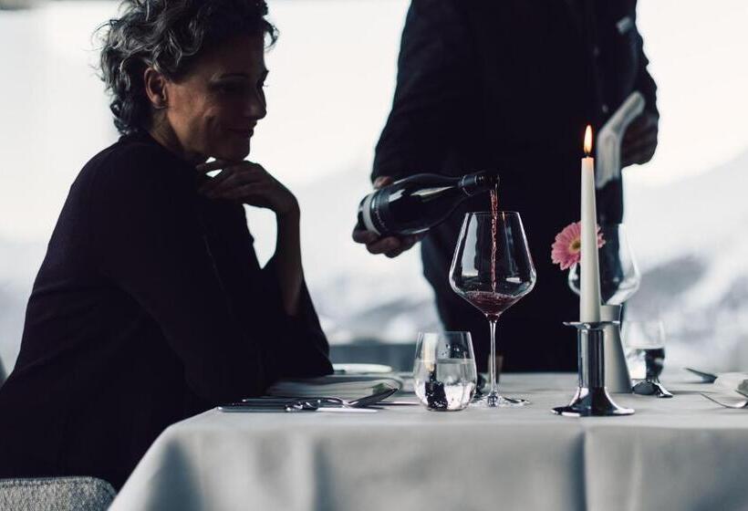 فندق Schöne Aussicht