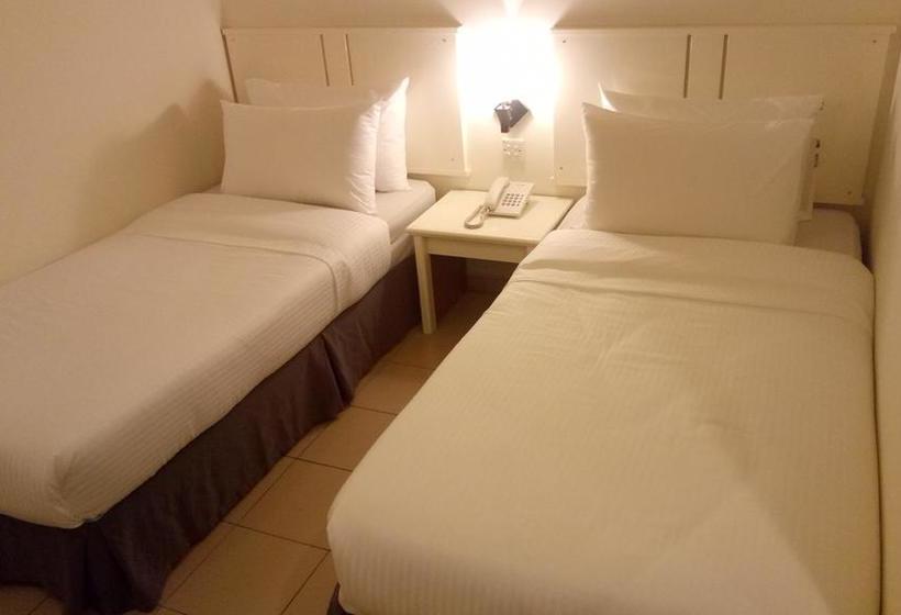 فندق Sri Sutra Sunway Mentari