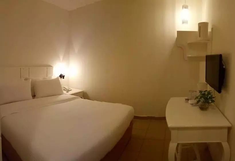 Hotelli Sri Sutra Sunway Mentari
