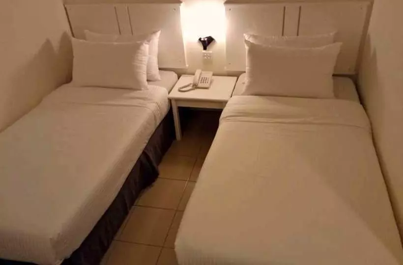 Hotelli Sri Sutra Sunway Mentari