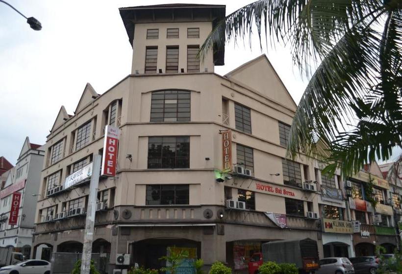 فندق Sri Sutra Sunway Mentari