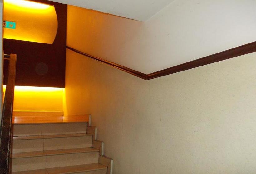 فندق Sri Sutra Sunway Mentari