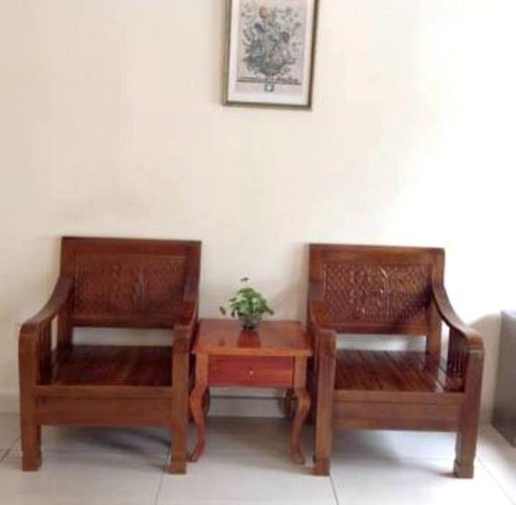 فندق Sri Sutra Sunway Mentari