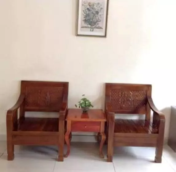 Hotelli Sri Sutra Sunway Mentari