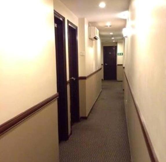 فندق Sri Sutra Sunway Mentari