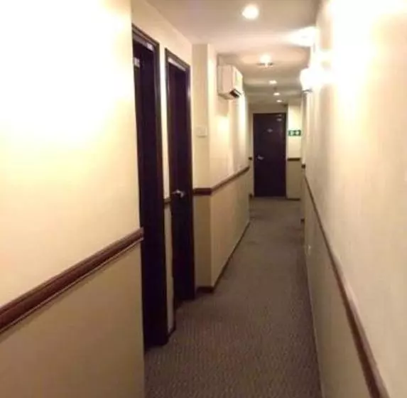 Hotelli Sri Sutra Sunway Mentari