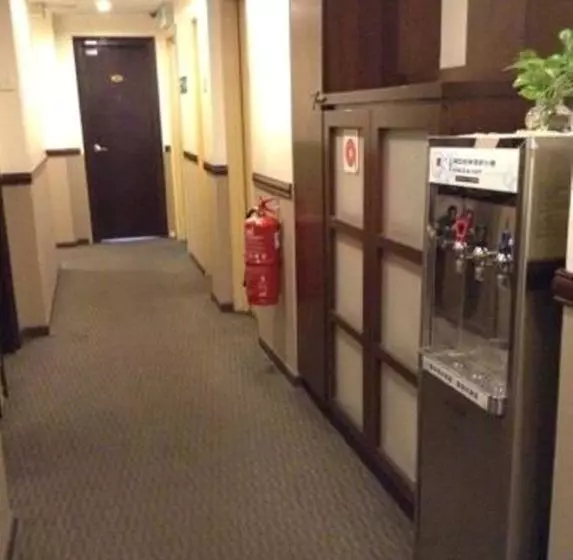 Hotelli Sri Sutra Sunway Mentari
