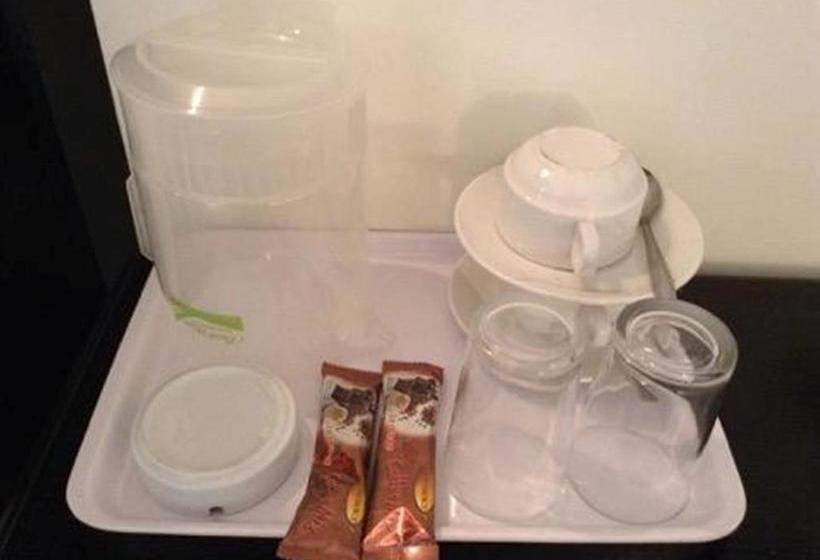 فندق Sri Sutra Sunway Mentari