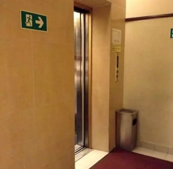 Hotelli Sri Sutra Sunway Mentari