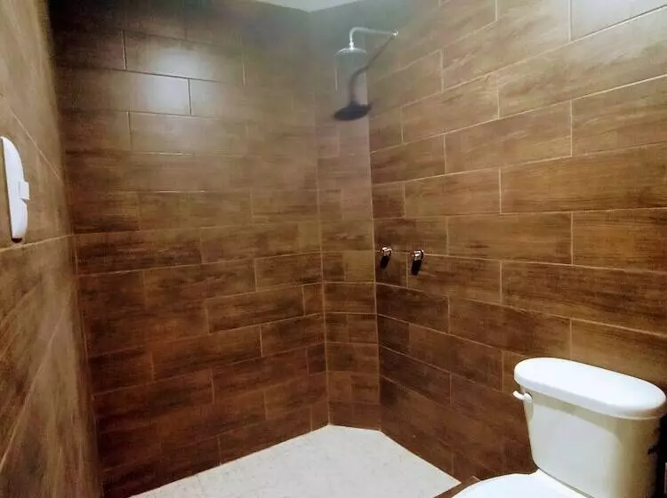 Hotelli & Suites Bausan