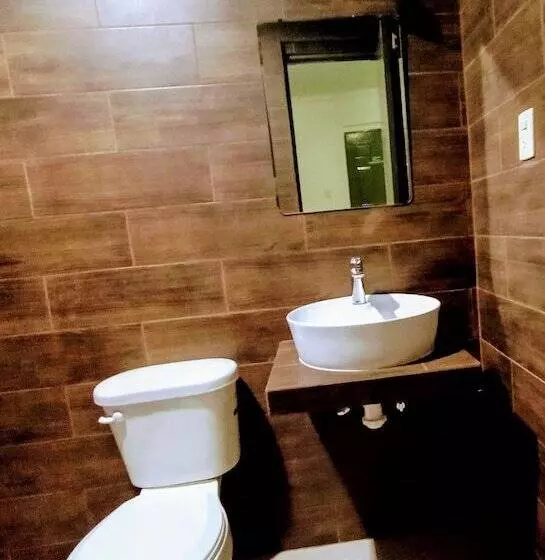 Hotelli & Suites Bausan
