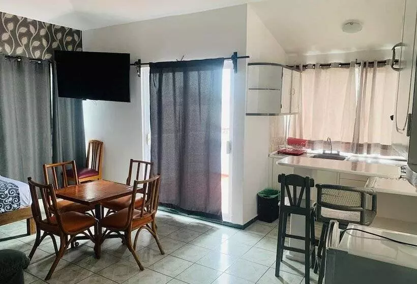Hotelli & Suites Bausan