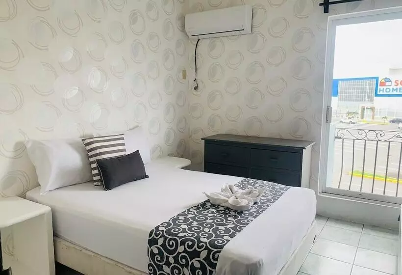 Hotelli & Suites Bausan
