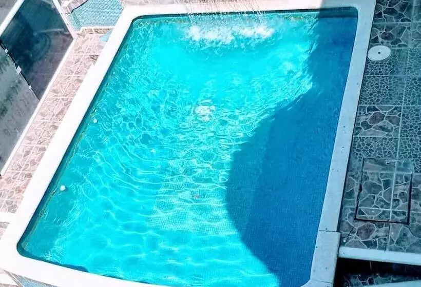 Hotelli & Suites Bausan