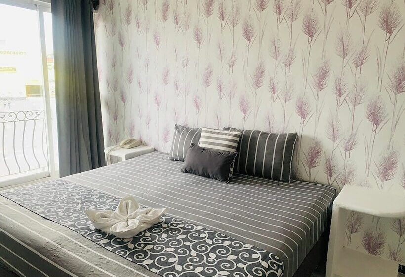 هتل & Suites Bausan