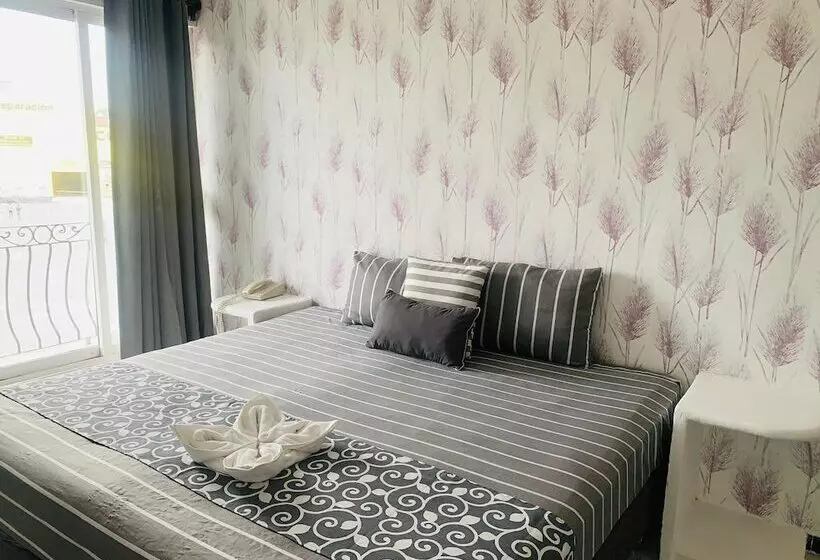 Hotelli & Suites Bausan