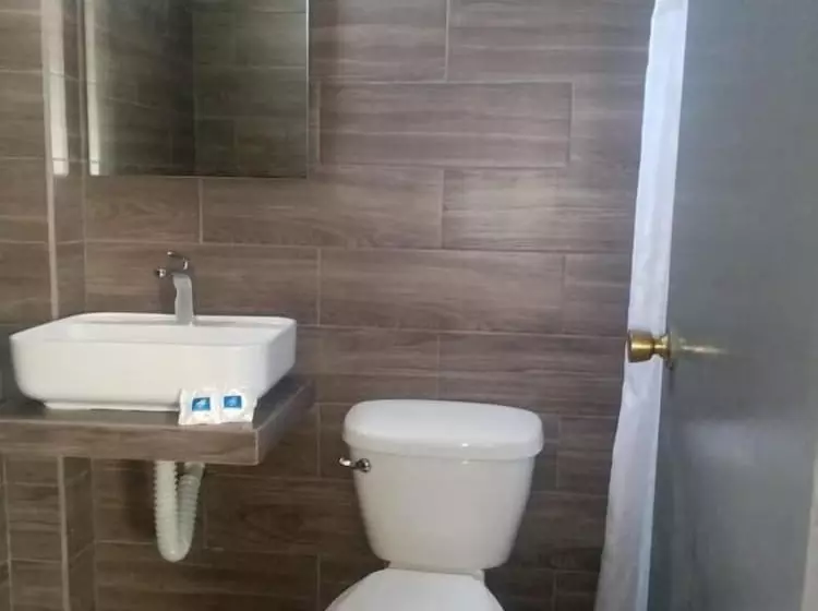 Hotelli & Suites Bausan
