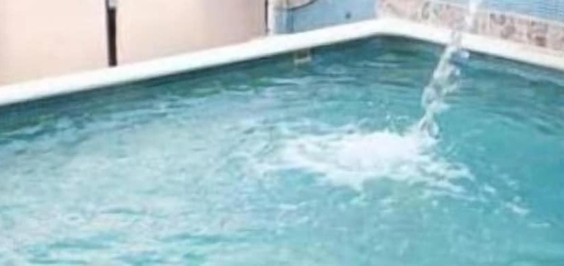 هتل & Suites Bausan