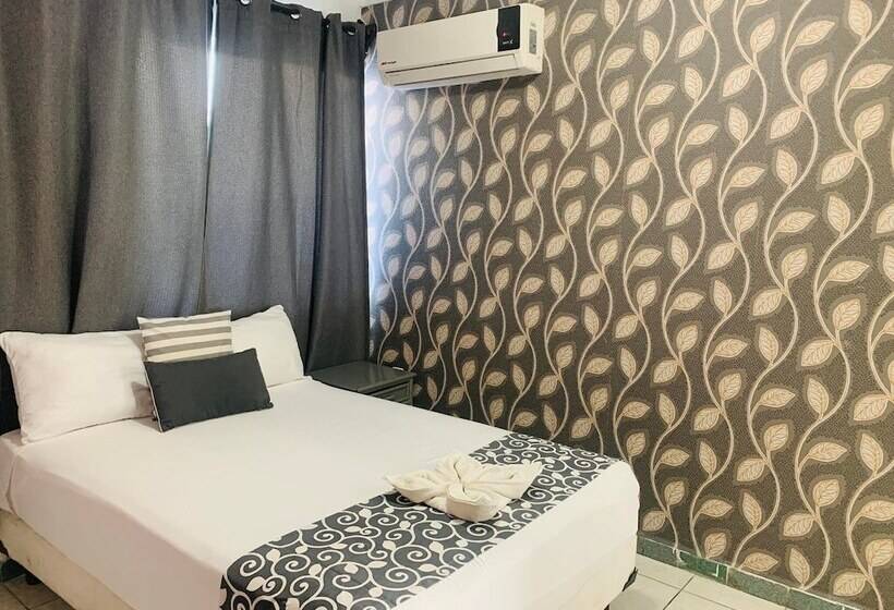 هتل & Suites Bausan