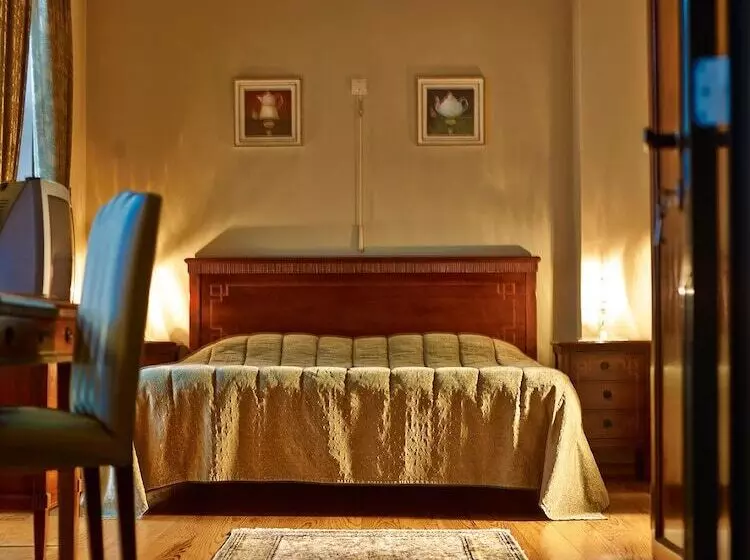 Hotelli Villa Christina