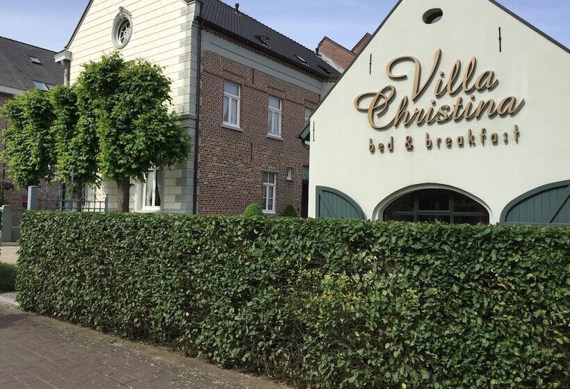 هتل Villa Christina