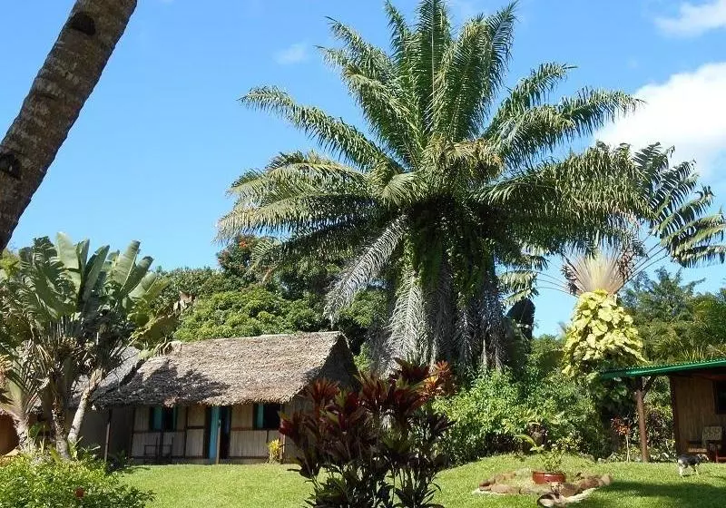 La Crique